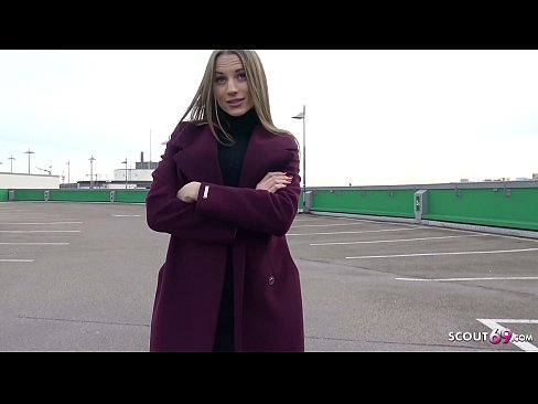 ❤️ जर्मन स्काऊट हे एक स्वप्न आहे ❤️ आमच्याकडे mr.pornobot.ru ️❤